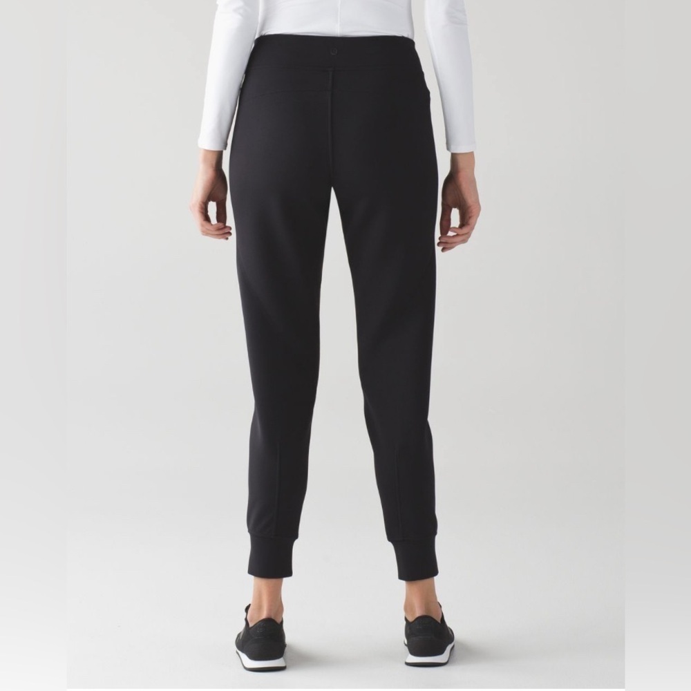 Lululemon Embrace The Space Pants Black - Picture 2 of 12